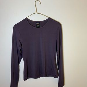 patagonia long sleeve shirt
